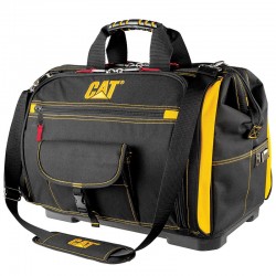 Cat 980199N 18" Pro Tool Bag Εργαλειοθήκη Υφασμάτινη 
