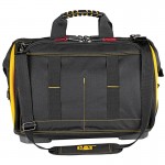 Cat 980199N 18" Pro Tool Bag Εργαλειοθήκη Υφασμάτινη 