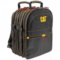 Cat 980209N 17" Pro Tool Backpack Εργαλειοθήκη Πλάτης