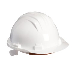 CLIMAX 5-RS Κράνος Εργασίας Εργοταξίου Λευκό (005101)
