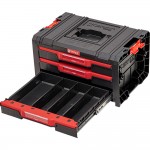 QBRICK SYSTEM PRO Drawer 3 Συρταριέρα - Εργαλειοθήκη 2.0 Basic (29557455)