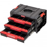 QBRICK SYSTEM PRO Drawer 3 Συρταριέρα - Εργαλειοθήκη 2.0 Basic (29557455)