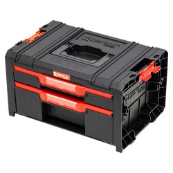 QBRICK SYSTEM PRO Drawer 2 Συρταριέρα - Εργαλειοθήκη 2.0 Basic (29557479)