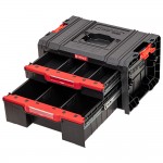 QBRICK SYSTEM PRO Drawer 2 Συρταριέρα - Εργαλειοθήκη 2.0 Basic (29557479)