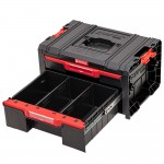 QBRICK SYSTEM PRO Drawer 2 Συρταριέρα - Εργαλειοθήκη 2.0 Basic (29557479)