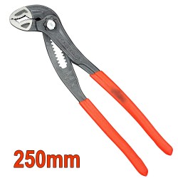 BENMAN 77544 Γκαζοτανάλια Γρήγορης Ρύθμισης MX GRIP 250mm