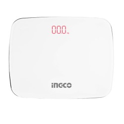 INGCO HESA41801 Ζυγαριά ψηφιακή max 120kg