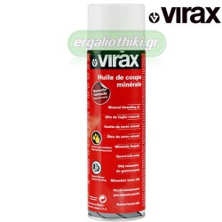 VIRAX 110200 Spray λιπαντικό κοπής μετάλλων 500ml 