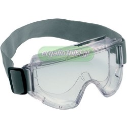 KAPRIOL 28177 Γυαλιά προστασίας μάσκα FULL PROTECTION 