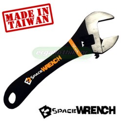 Space Wrench Επαγγελματικά Γαλλικά κλειδιά (επιλέγετε μέγεθος)