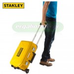 STANLEY FMST1-72383 Εργαλειοθήκη βαλίτσα με ρόδες FatMax® 