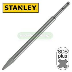 STANLEY STA54402 Καλέμι - βελόνι 250mm SDSplus 