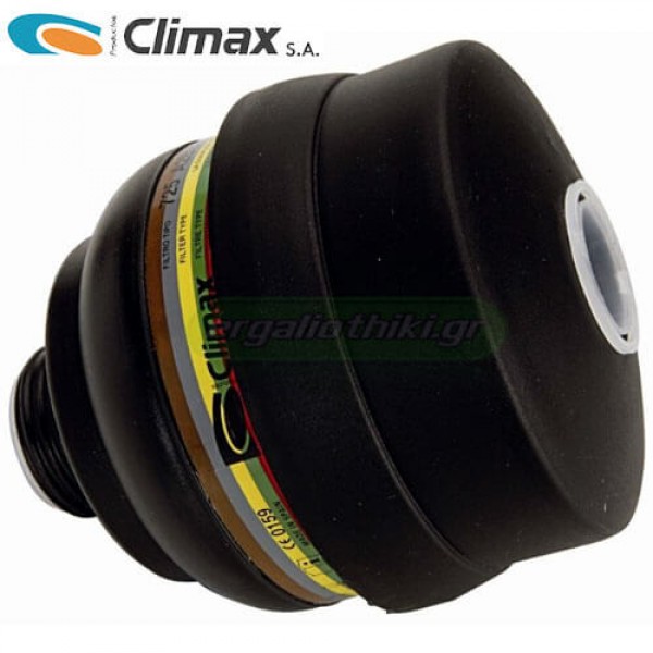 CLIMAX 725 900 Φίλτρο για μάσκες αερίων