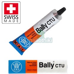 BALLY CTU Ελβετική κόλλα υψηλής τεχνολογίας