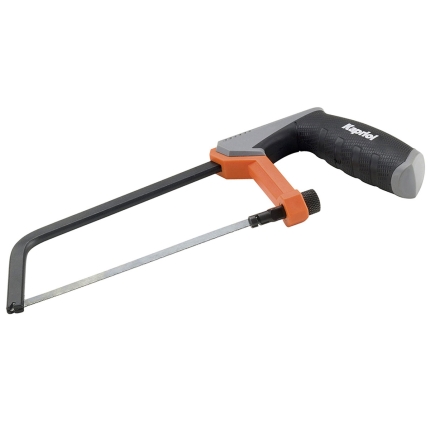 KAPRIOL 33550 Σιδηροπρίονο Μίνι 150mm