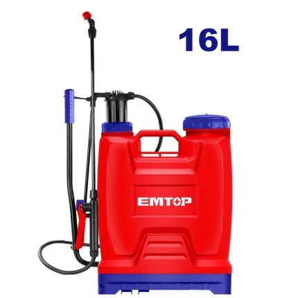 INGCO ESPP41602 Ψεκαστήρας Πλάτης 16 Lit