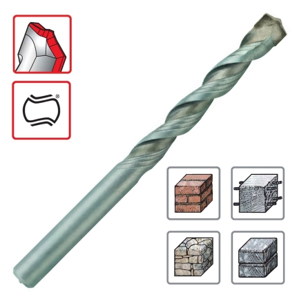 KEIL TURBOKEIL Διαμαντοτρύπανα